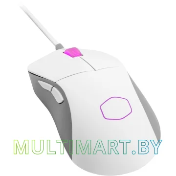 Игровая мышь Cooler Master MM730 (белый) картинка 2